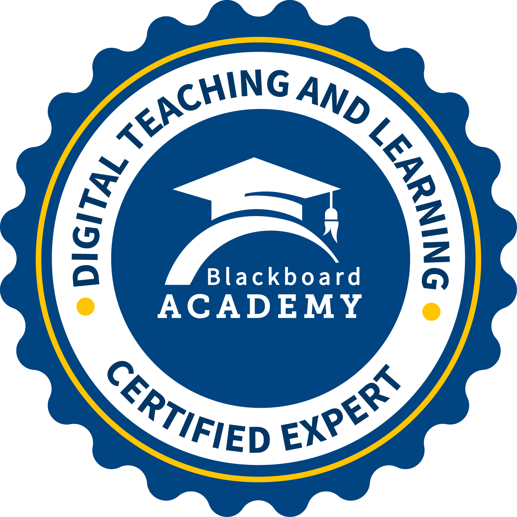 DTLS Experto Certificado