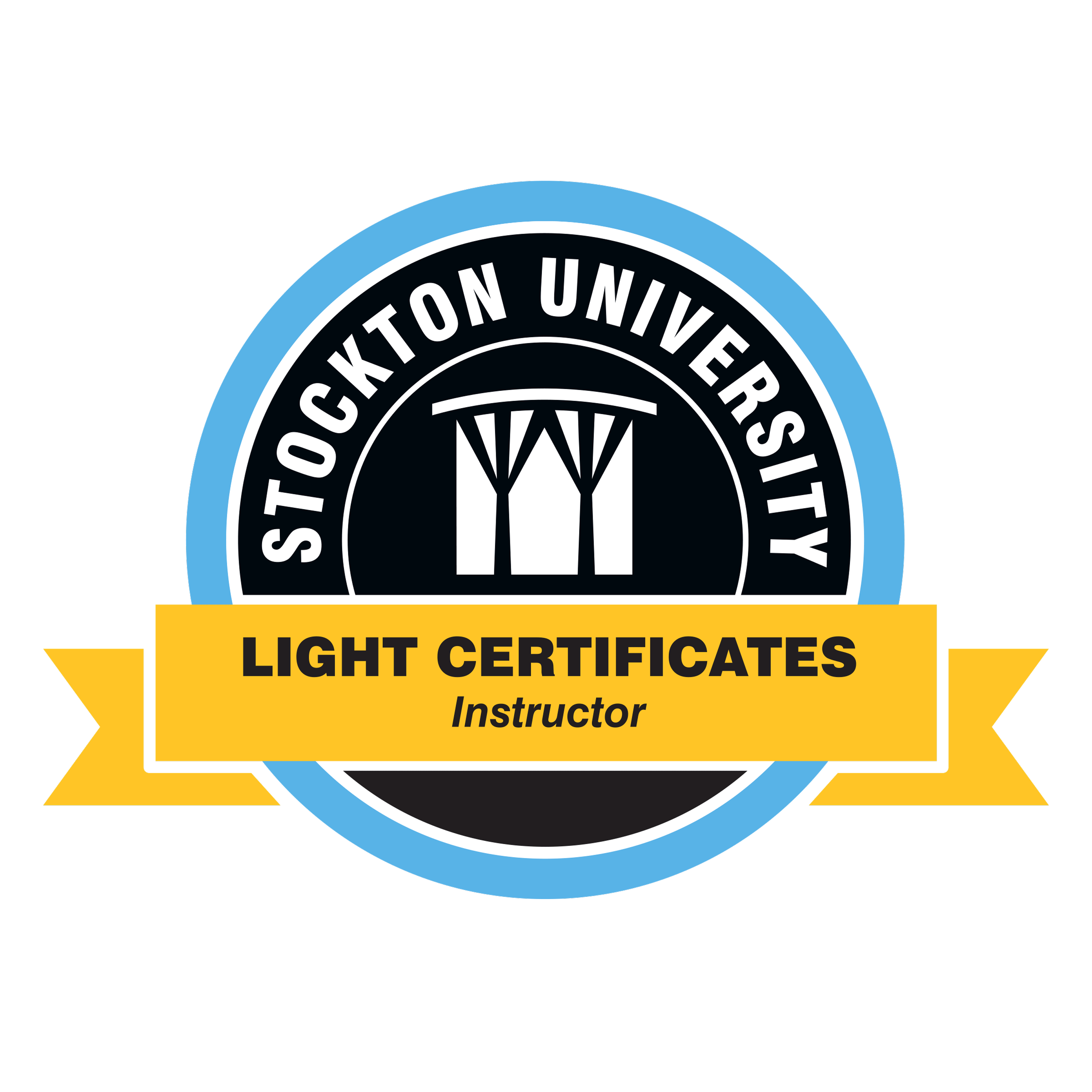 LIGHT Certificates: Instructor