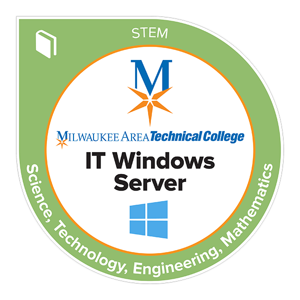 IT Windows Server