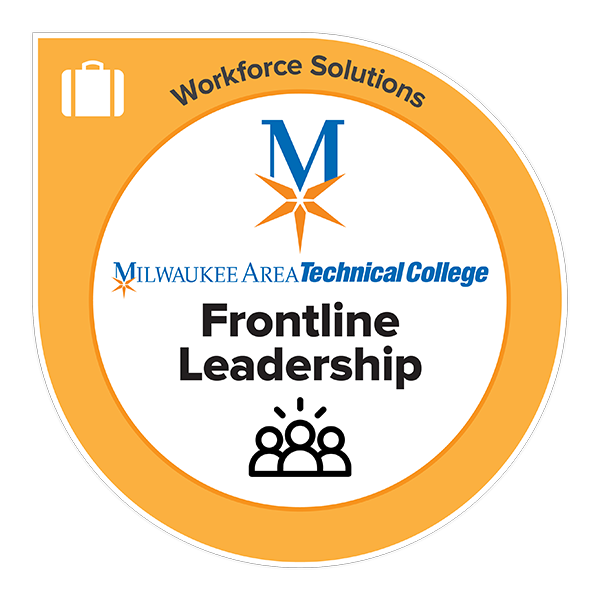Frontline Leadership