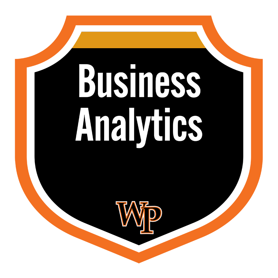 Business Analytics