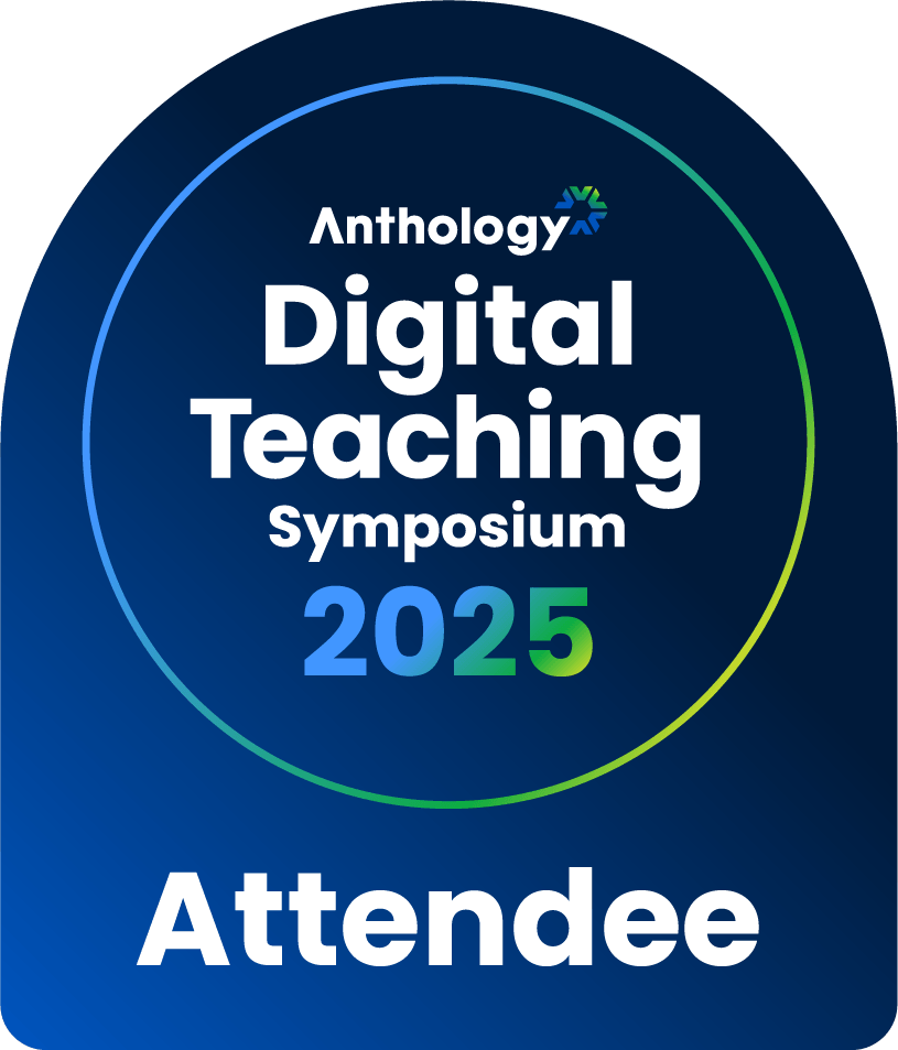 9th Digital Teaching Symposium 2025 - Attendee
