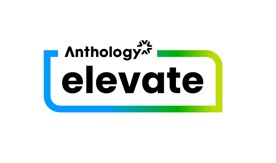 Logo for Anthology Elevate